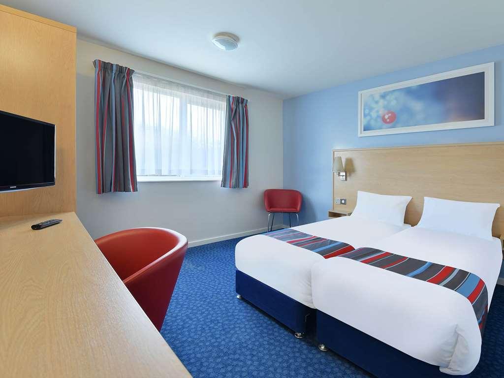Travelodge Middlewich Quarto foto