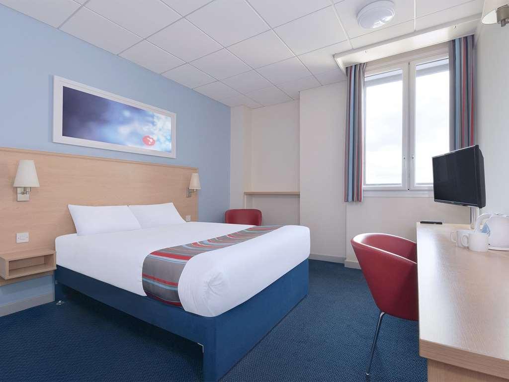 Travelodge Middlewich Quarto foto