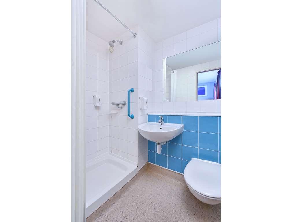 Travelodge Middlewich Quarto foto
