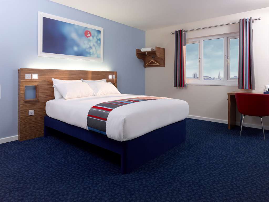 Travelodge Middlewich Quarto foto