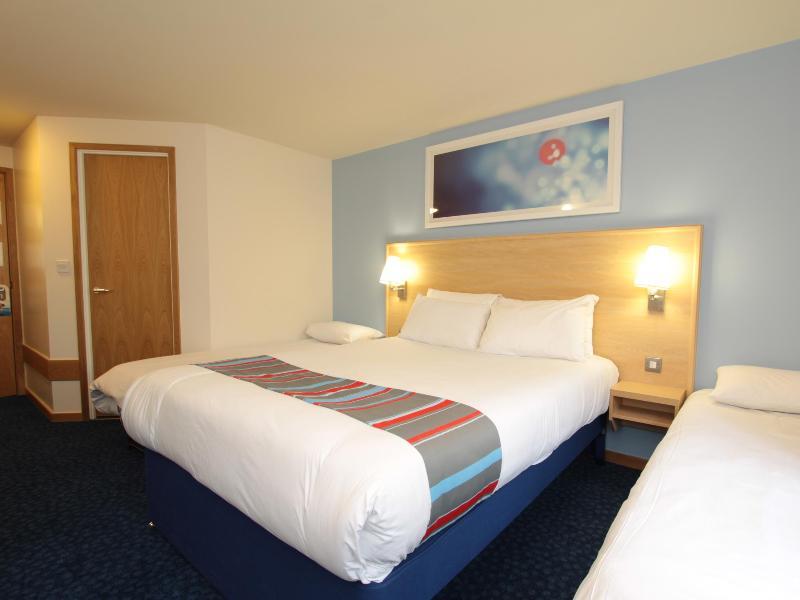 Travelodge Middlewich Exterior foto