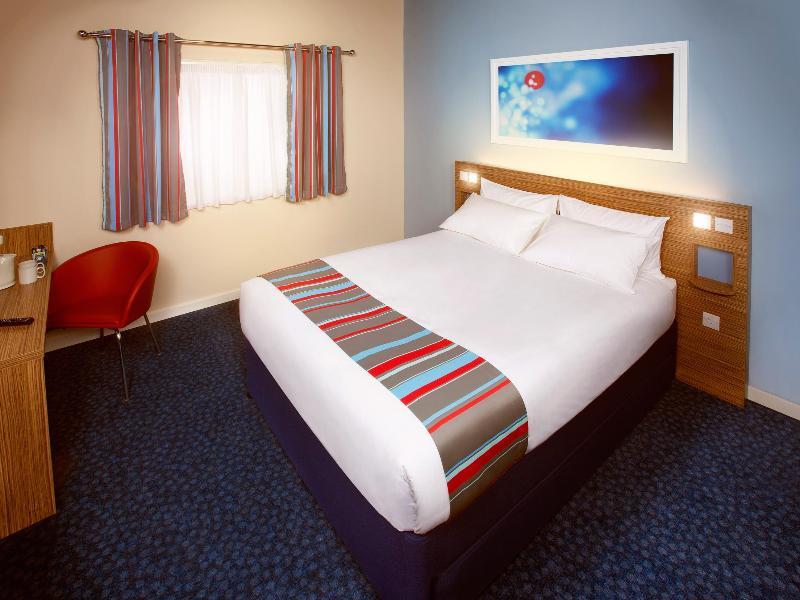 Travelodge Middlewich Exterior foto