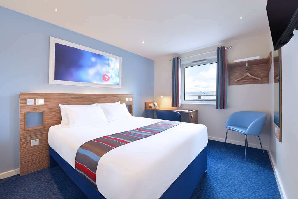 Travelodge Middlewich Quarto foto